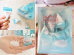 ETUDE HOUSE BAKING POWDER CRUNCH PORE SCRUB