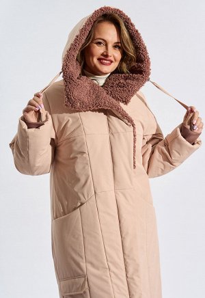 D’imma Fashion Studio Пальто