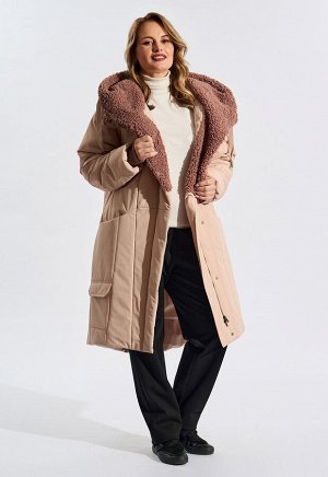 D’imma Fashion Studio Пальто