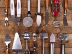 Кухонные принадлежности и аксессуары