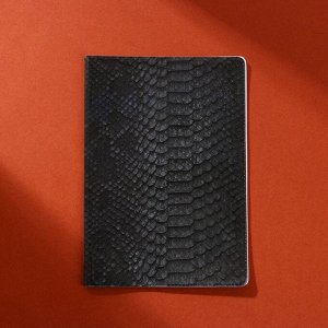 Обложка для паспорта "Текстура кожи", ПВХ, полноцветная печать 9352023