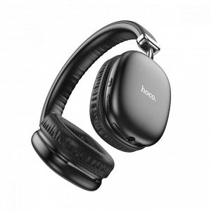 Беспроводные наушники Hoco W35 Free Music 300mAh Bluetooth, MP3, AUX