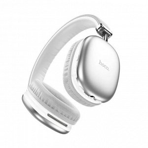 Беспроводные наушники Hoco W35 Free Music 300mAh Bluetooth, MP3, AUX