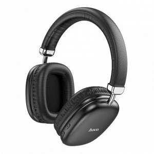 Беспроводные наушники Hoco W35 Free Music 300mAh Bluetooth, MP3, AUX