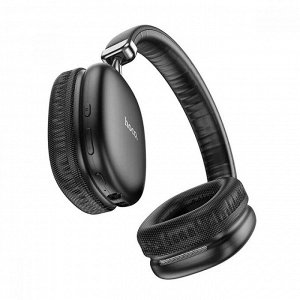 Беспроводные наушники Hoco W35 Free Music 300mAh Bluetooth, MP3, AUX