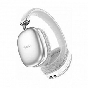 Беспроводные наушники Hoco W35 Free Music 300mAh Bluetooth, MP3, AUX