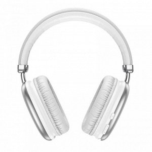 Беспроводные наушники Hoco W35 Free Music 300mAh Bluetooth, MP3, AUX