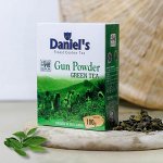 Daniel&#039;s