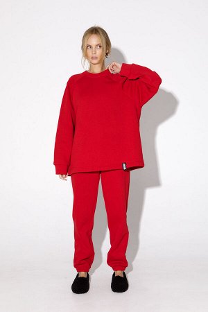 Костюм Pirs 4991 красный
