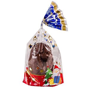 Изделие из кондитерской глазури 'Символ года' в пакете 100 г