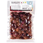 оливки EL GREKO KALAMATA c косточкой 200 м/у 1/12