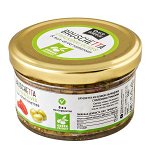 Брускетта ECOGREECE CHALKIDIKI OLIVES/TOMATOES 150 г