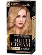 Название АКЦИЯ!!! JOANNA MULTI CREAM color 30.5 Sunny blond Краска для волос (*6)