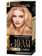 АКЦИЯ!!! JOANNA MULTI CREAM color 30 Caramel blond Краска для волос (*6)