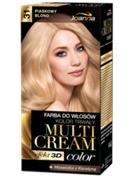 АКЦИЯ!!! JOANNA MULTI CREAM color 31 Sandy blond Краска для волос (*6)