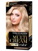 АКЦИЯ!!! JOANNA MULTI CREAM color 32 Platinum blond Краска для волос (*6)