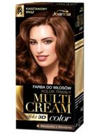 АКЦИЯ!!! JOANNA MULTI CREAM color 38 Chestnut brown Краска для волос (*6)