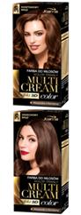 АКЦИЯ!!! JOANNA MULTI CREAM color 39 Nutty brown Краска для волос (*6)