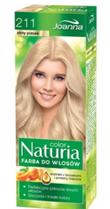 АКЦИЯ!!! JOANNA Naturia color 211 краска для волос Золотой песок (*8)