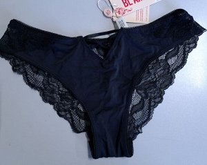 Стринги женские BL Amour арт.T1008_черный