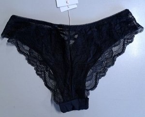 Стринги женские BL Amour арт.T1008_черный