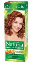 АКЦИЯ!!! JOANNA Naturia color 218 краска для волос Медный блонд (*8)