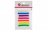 Силикон насадочный HIGASHI Silicone Bait Strips