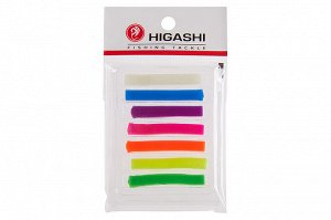 Силикон насадочный HIGASHI Silicone Bait Strips