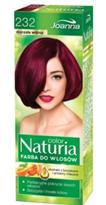 АКЦИЯ!!! JOANNA Naturia color 232 краска для волос Спелая вишня (*8)