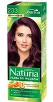 АКЦИЯ!!! JOANNA Naturia color 233 краска для волос Глубокий бургунд (*8)