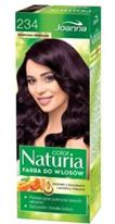 АКЦИЯ!!! JOANNA Naturia color 234 краска для волос Сливовый (*8)