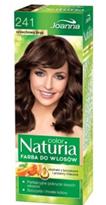 Название АКЦИЯ!!! JOANNA Naturia color 241 краска для волос Ореховый коричневый (*8)
