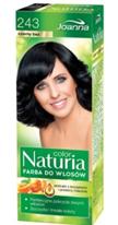 АКЦИЯ!!! JOANNA Naturia color 243 краска для волос Черная сирень (*8)