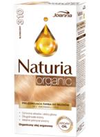 АКЦИЯ!!! JOANNA NATURIA ORGANIC 310 Sunny Стойкая краска для волос (*6)