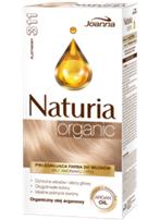 АКЦИЯ!!! JOANNA NATURIA ORGANIC 311 Platinum Стойкая краска для волос (*6)