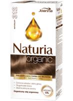 Название АКЦИЯ!!! JOANNA NATURIA ORGANIC 312 Natural Стойкая краска для волос (*6)