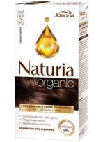 АКЦИЯ!!! JOANNA NATURIA ORGANIC 341 Chocolate Стойкая краска для волос (*6)