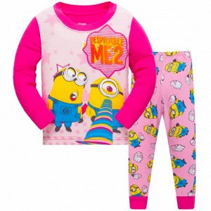 Пижама Https://www.100sp.ru/good/366828429
Детская пижама – очень важна для здорового сна ребенка. В ней ему будет тепло не только ночью, но и днем. Благодаря теплой пижаме вам не нужно беспокоиться о