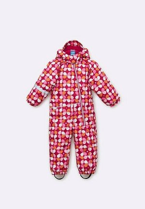 Зимний комбинезон Winter overall, Merel
