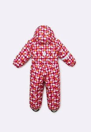 Зимний комбинезон Winter overall, Merel