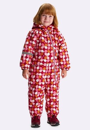 Зимний комбинезон Winter overall, Merel