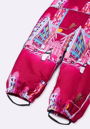 Зимний комбинезон Winter overall, Merel