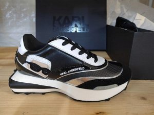 Кроссовки Karl Lagerfeld