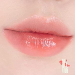 Глянцевый увлажняющий тинт для губ Rom&amp;Nd Dewyful Water Tint