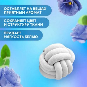 Кондиционер для белья конц-ный EVA flower 5 кг