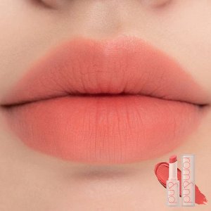 Лёгкая матовая помада для губ Rom&Nd Zero Matte Lipstick