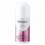 OBO Images ELEGANT REFRESHING дезодорант женский для всех типов кожи с экстрактом розы 50 мл ролик