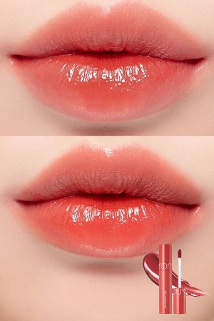 Стойкий глянцевый тинт для губ Rom&amp;Nd Juicy Lasting Tint