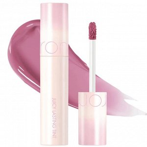 Стойкий глянцевый тинт для губ Rom&amp;Nd Juicy Lasting Tint
