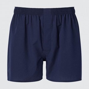 UNIQLO - легкие семейные трусы - 69 NAVY